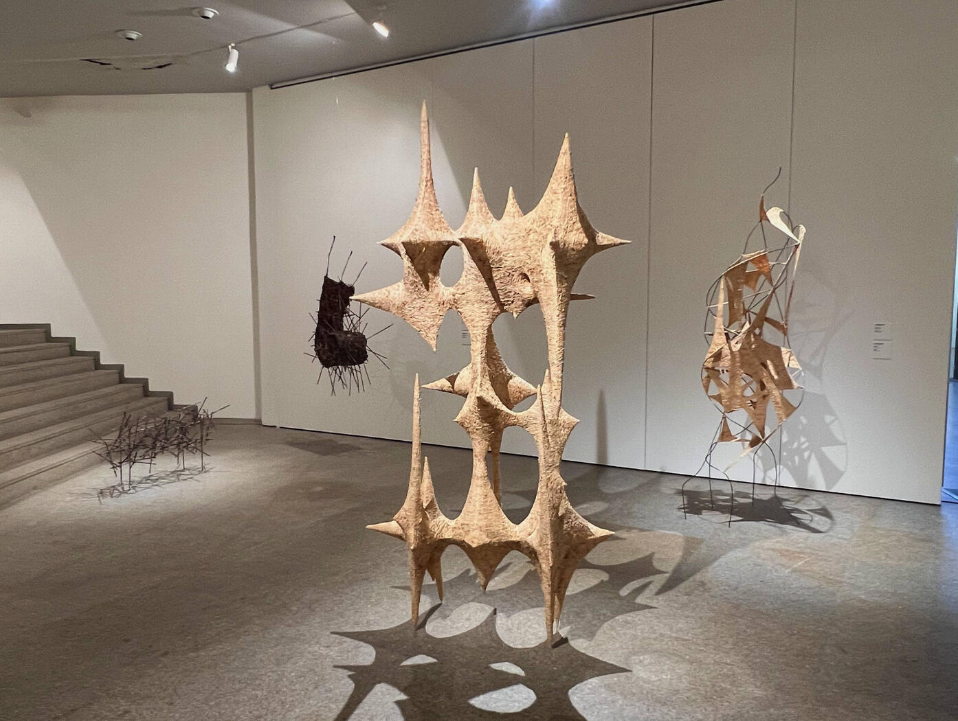 EXPOSIÇÃO INTERNACIONAL PENINSULARES - V ENCONTROS IBÉRICOS DE ARTE TÊXTIL CONTEMPORÂNEA | 2025 | PORTUGAL E ESPANHA