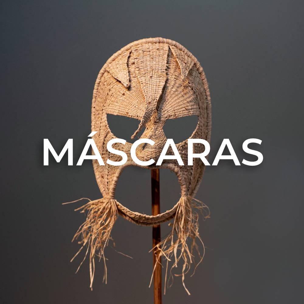 MÁSCARAS